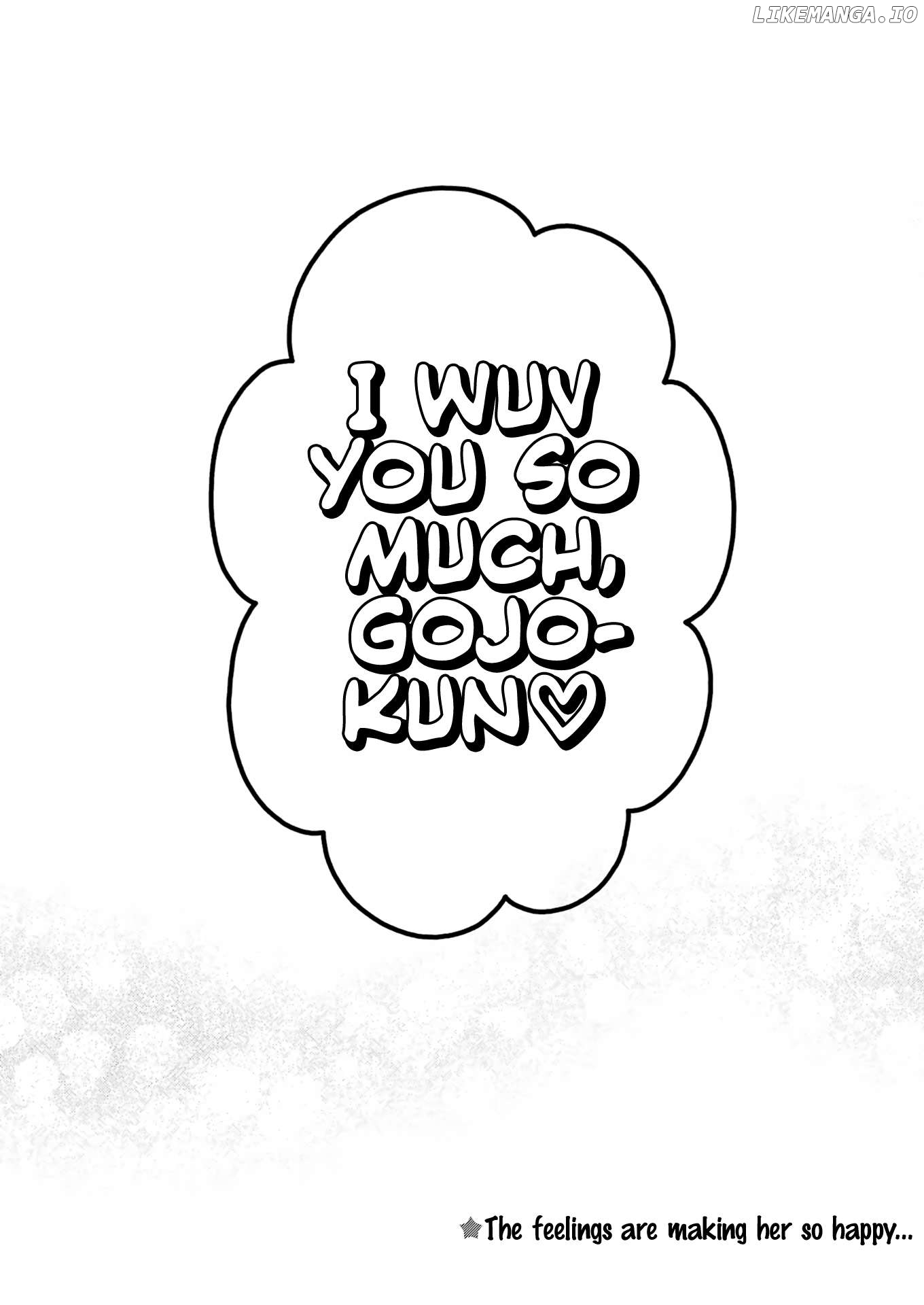 My Dress-Up Darling, Chapter 108 image 22